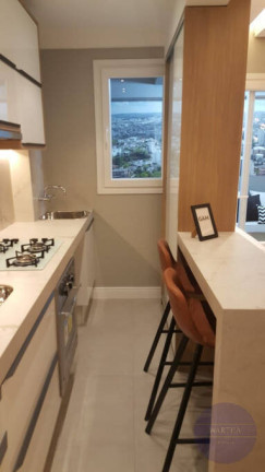 Imagem Apartamento com 2 Quartos à Venda, 55 m² em Panazzolo - Caxias Do Sul Imagem Apartamento com 2 Quartos à Venda, 55 m² em Panazzolo - Caxias Do Sul