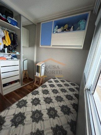 Imagem Apartamento com 3 Quartos à Venda, 96 m² em Vila Guilherme - São Paulo Imagem Apartamento com 3 Quartos à Venda, 96 m² em Vila Guilherme - São Paulo