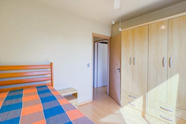 Imagem Apartamento com 2 Quartos à Venda, 58 m² em Cristo Redentor - Porto Alegre