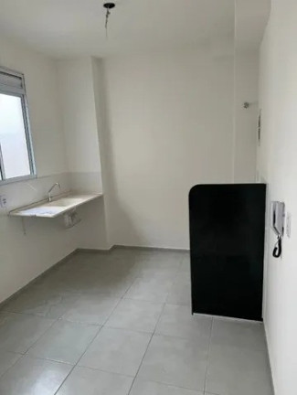Imagem Imóvel com 2 Quartos à Venda, 43 m² em Caguassu - Sorocaba