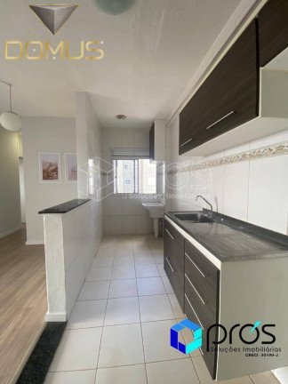 Imagem Apartamento com 3 Quartos à Venda, 58 m² em Campos Elíseos - Ribeirão Preto Imagem Apartamento com 3 Quartos à Venda, 58 m² em Campos Elíseos - Ribeirão Preto
