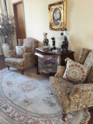 Imagem Apartamento com 4 Quartos à Venda, 275 m² em Moema - São Paulo Imagem Apartamento com 4 Quartos à Venda, 275 m² em Moema - São Paulo