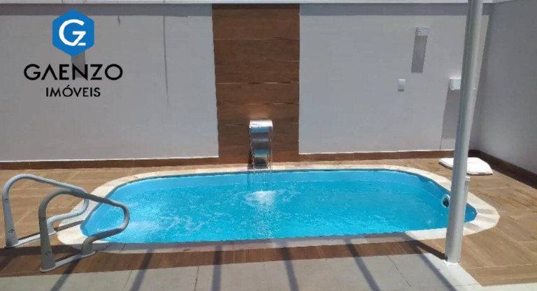 Imagem Casa de Condomínio com 3 Quartos à Venda, 190 m² em Jardim Reserva Bom Viver De Indaiatuba - Indaiatuba