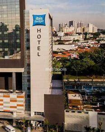 Imagem Apartamento com 1 Quarto à Venda, 14 m² em Jardim Do Mar - São Bernardo Do Campo Imagem Apartamento com 1 Quarto à Venda, 14 m² em Jardim Do Mar - São Bernardo Do Campo