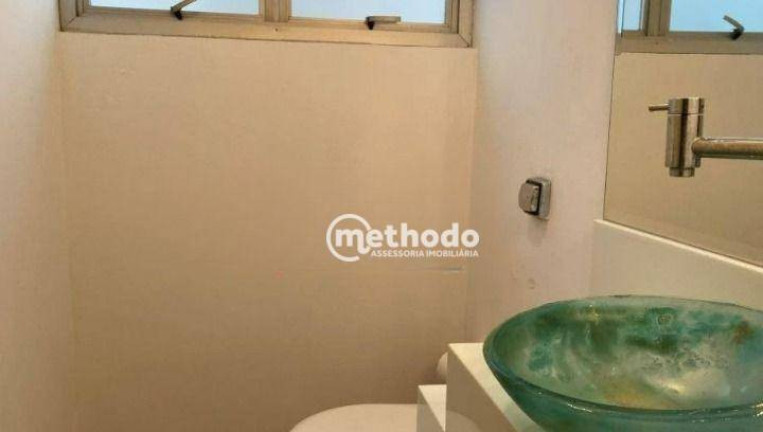 Imagem Apartamento com 4 Quartos à Venda, 189 m² em Cambuí - Campinas