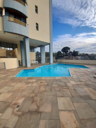 Imagem Apartamento com 3 Quartos à Venda, 72 m² em Vila Pirituba - São Paulo Imagem Apartamento com 3 Quartos à Venda, 72 m² em Vila Pirituba - São Paulo