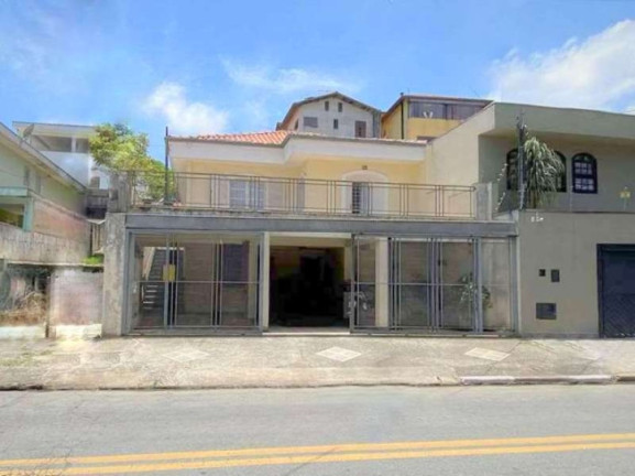 Imagem Casa com 3 Quartos à Venda, 200 m² em Jardim Da Glória - Cotia Imagem Casa com 3 Quartos à Venda, 200 m² em Jardim Da Glória - Cotia