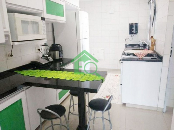 Imagem Apartamento com 3 Quartos à Venda, 98 m² em Jurubatuba - São Paulo Imagem Apartamento com 3 Quartos à Venda, 98 m² em Jurubatuba - São Paulo