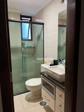 Imagem Apartamento com 3 Quartos à Venda, 98 m² em Vila Valparaíso - Santo André Imagem Apartamento com 3 Quartos à Venda, 98 m² em Vila Valparaíso - Santo André