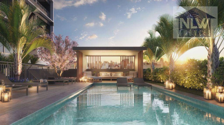 Imagem Apartamento com 3 Quartos à Venda, 127 m² em Sacomã - São Paulo