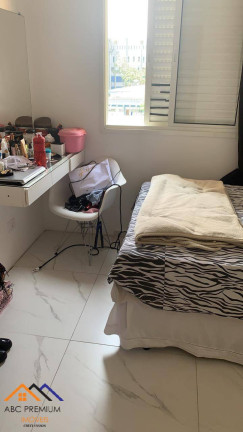 Imagem Apartamento com 3 Quartos à Venda, 101 m² em Centro - Santo André Imagem Apartamento com 3 Quartos à Venda, 101 m² em Centro - Santo André