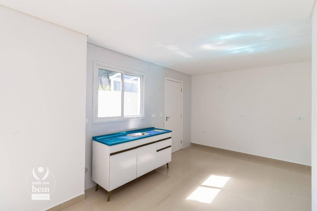 Imagem Sobrado com 3 Quartos à Venda, 168 m² em Campo Comprido - Curitiba Imagem Sobrado com 3 Quartos à Venda, 168 m² em Campo Comprido - Curitiba