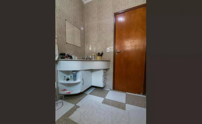Imagem Casa com 3 Quartos à Venda, 186 m² em Jardim Textil - São Paulo