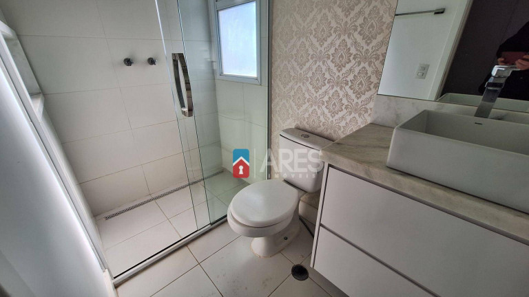 Imagem Apartamento com 3 Quartos à Venda, 121 m² em Parque Residencial Nardini - Americana Imagem Apartamento com 3 Quartos à Venda, 121 m² em Parque Residencial Nardini - Americana