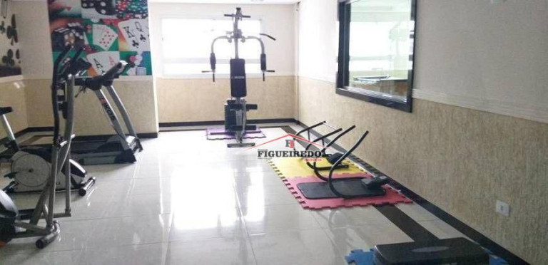 Imagem Apartamento com 2 Quartos à Venda, 83 m² em Boqueirão - Praia Grande