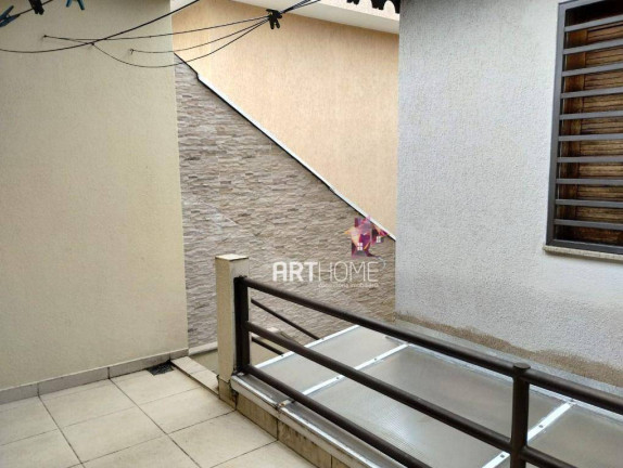 Imagem Sobrado com 3 Quartos à Venda, 135 m² em Rudge Ramos - São Bernardo Do Campo Imagem Sobrado com 3 Quartos à Venda, 135 m² em Rudge Ramos - São Bernardo Do Campo