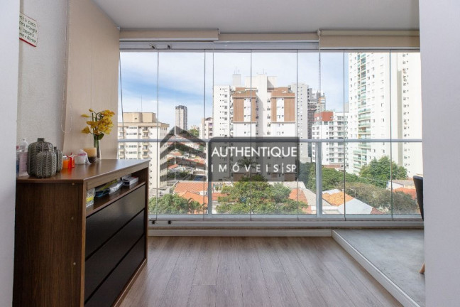 Imagem Apartamento com 2 Quartos à Venda, 59 m² em Vila Mariana - São Paulo Imagem Apartamento com 2 Quartos à Venda, 59 m² em Vila Mariana - São Paulo