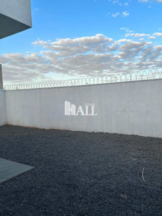 Imagem Casa com 3 Quartos à Venda, 91 m² em Miravista - Mirassol