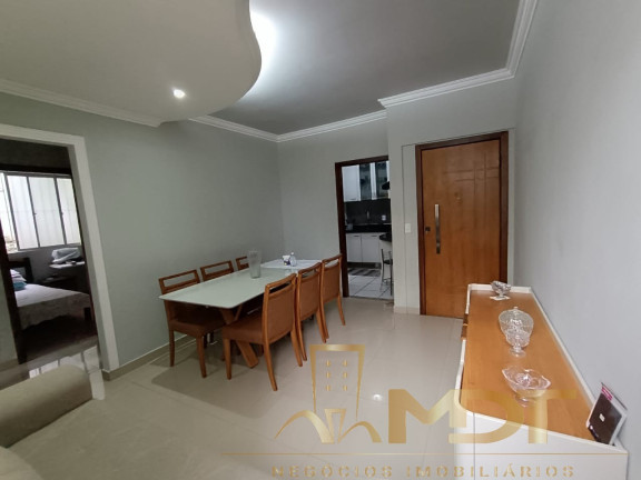 Imagem Apartamento com 3 Quartos à Venda, 62 m² em Heliópolis - Belo Horizonte Imagem Apartamento com 3 Quartos à Venda, 62 m² em Heliópolis - Belo Horizonte