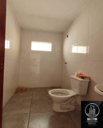 Imagem Casa com 2 Quartos à Venda, 130 m² em Jardim Santo Amaro - Sorocaba Imagem Casa com 2 Quartos à Venda, 130 m² em Jardim Santo Amaro - Sorocaba