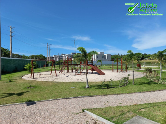 Imagem Terreno à Venda, 625 m² em Jacundá - Aquiraz Imagem Terreno à Venda, 625 m² em Jacundá - Aquiraz