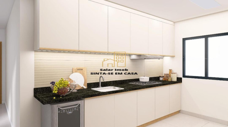 Imagem Casa de Condomínio com 3 Quartos à Venda, 128 m² em Colinas - Porto Real