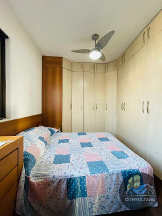 Imagem Apartamento com 2 Quartos à Venda, 80 m² em Aparecida - Santos Imagem Apartamento com 2 Quartos à Venda, 80 m² em Aparecida - Santos