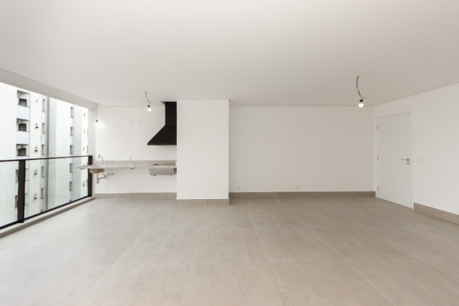 Imagem Imóvel com 3 Quartos à Venda, 208 m² em Jardim Paulista - São Paulo