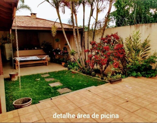 Casa com 3 Quartos à Venda, 534 m² em Caminho Novo - Tremembé