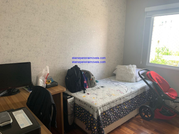 Imagem Apartamento com 3 Quartos à Venda, 117 m² em Cidade São Francisco - São Paulo Imagem Apartamento com 3 Quartos à Venda, 117 m² em Cidade São Francisco - São Paulo