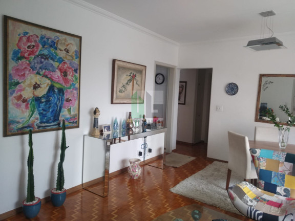 Imagem Apartamento com 2 Quartos à Venda, 95 m² em Vila Clementino - São Paulo Imagem Apartamento com 2 Quartos à Venda, 95 m² em Vila Clementino - São Paulo