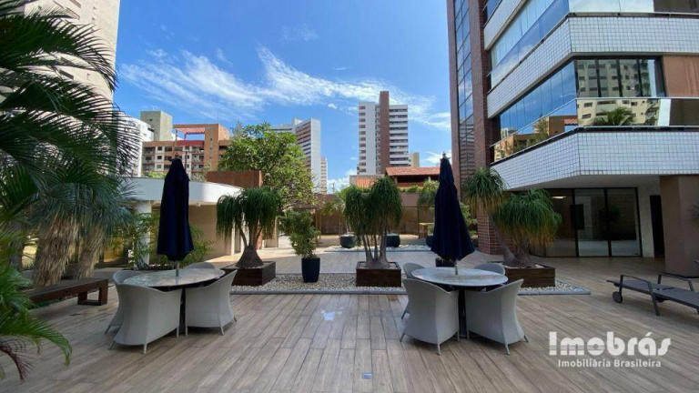 Imagem Apartamento com 4 Quartos à Venda, 297 m² em Meireles - Fortaleza Imagem Apartamento com 4 Quartos à Venda, 297 m² em Meireles - Fortaleza
