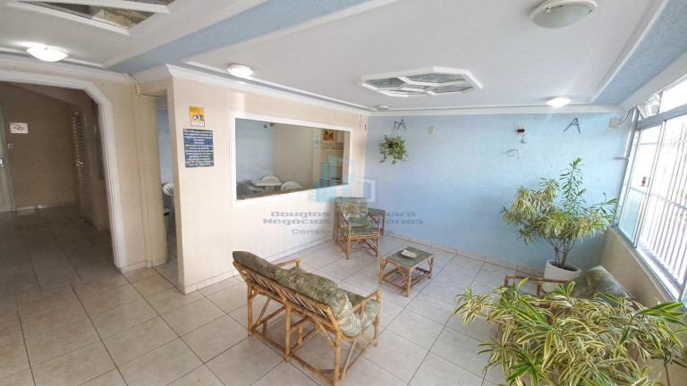 Imagem Apartamento com 1 Quarto à Venda, 36 m² em Caiçara - Praia Grande Imagem Apartamento com 1 Quarto à Venda, 36 m² em Caiçara - Praia Grande