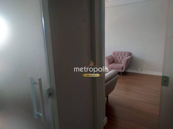 Imagem Sala Comercial à Venda, 32 m² em Centro - Jacareí