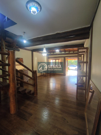 Imagem Casa com 3 Quartos à Venda, 220 m² em Loteamento Vivenda Centenário - Jundiaí