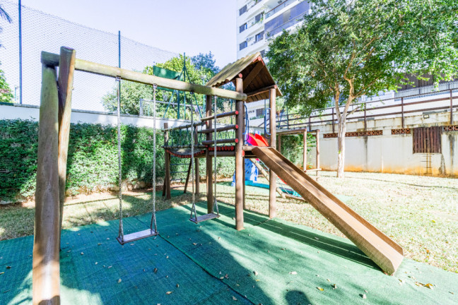 Imagem Imóvel com 4 Quartos à Venda, 262 m² em Real Parque - São Paulo Imagem Imóvel com 4 Quartos à Venda, 262 m² em Real Parque - São Paulo
