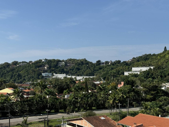 Imagem Apartamento com 2 Quartos à Venda, 61 m² em Praia Das Toninhas - Ubatuba