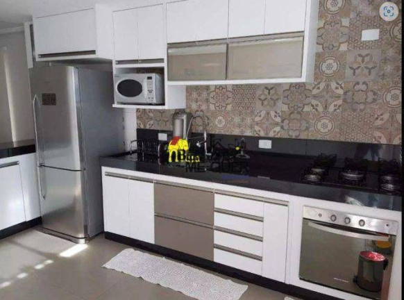 Imagem Sobrado com 3 Quartos à Venda, 264 m² em Parque São Domingos - São Paulo Imagem Sobrado com 3 Quartos à Venda, 264 m² em Parque São Domingos - São Paulo