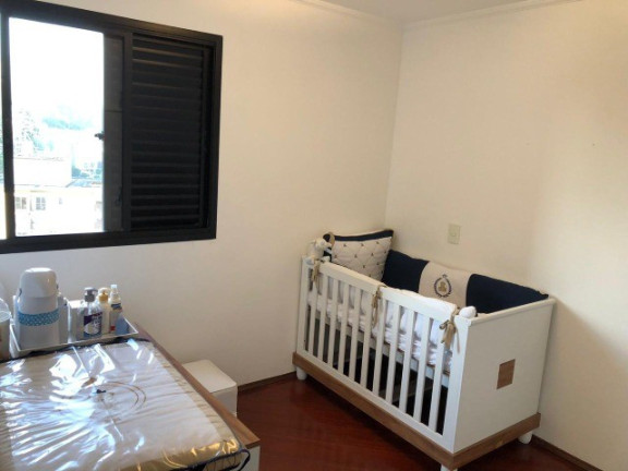Imagem Apartamento com 4 Quartos à Venda, 275 m² em Morumbi - São Paulo Imagem Apartamento com 4 Quartos à Venda, 275 m² em Morumbi - São Paulo