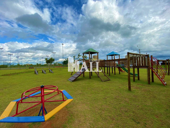 Imagem Terreno à Venda, 291 m² em Village Damha Mirassol Iv - Mirassol