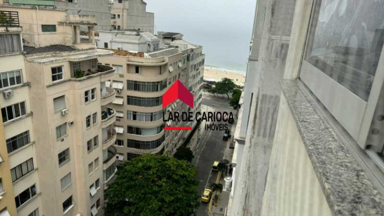 Imagem Apartamento com 3 Quartos à Venda, 150 m² em Copacabana - Rio De Janeiro Imagem Apartamento com 3 Quartos à Venda, 150 m² em Copacabana - Rio De Janeiro