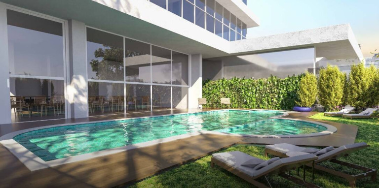 Imagem Apartamento com 3 Quartos à Venda, 130 m² em Petrópolis - Porto Alegre
