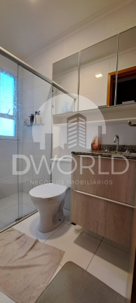 Imagem Imóvel com 2 Quartos à Venda, 55 m² em Paulicéia - São Bernardo Do Campo Imagem Imóvel com 2 Quartos à Venda, 55 m² em Paulicéia - São Bernardo Do Campo