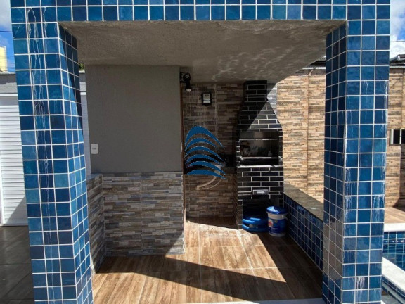 Imagem Casa com 3 Quartos à Venda, 160 m² em Caji - Lauro De Freitas