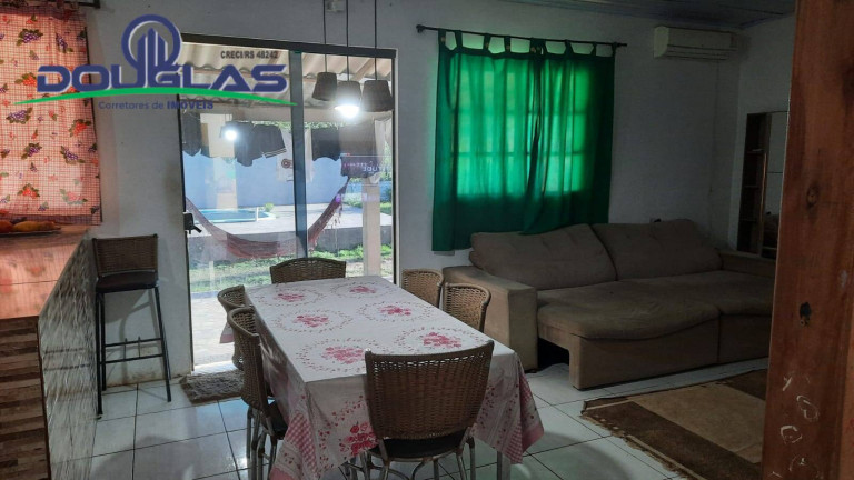 Imagem Casa com 3 Quartos à Venda, 550 m² em águas Claras - Viamão Imagem Casa com 3 Quartos à Venda, 550 m² em águas Claras - Viamão