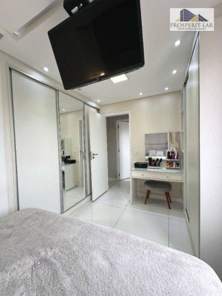 Imagem Apartamento com 3 Quartos à Venda, 71 m² em Macedo - Guarulhos