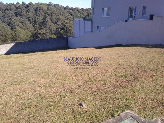Terreno à Venda, 494 m² em Tambore - Santana De Parnaíba