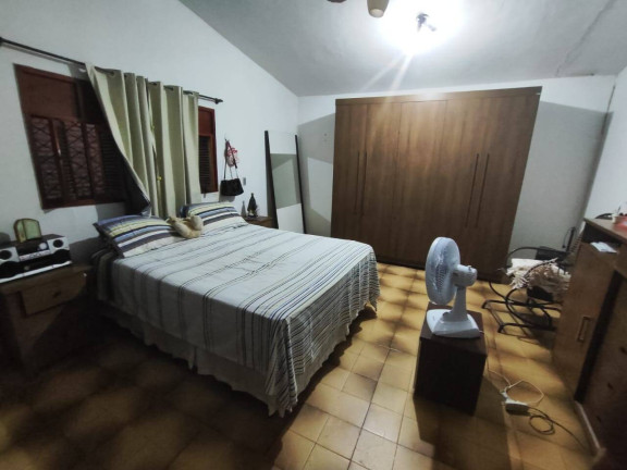 Imagem Casa com 3 Quartos à Venda, 440 m² em Lagoa Nova - Natal