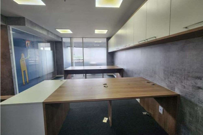 Imagem Sala Comercial à Venda, 68 m² em Recreio Dos Bandeirantes - Rio De Janeiro Imagem Sala Comercial à Venda, 68 m² em Recreio Dos Bandeirantes - Rio De Janeiro