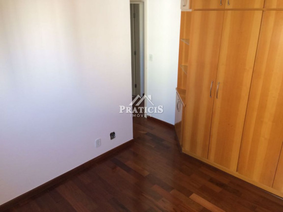 Imagem Apartamento com 3 Quartos à Venda, 103 m² em Vila Mariana - São Paulo